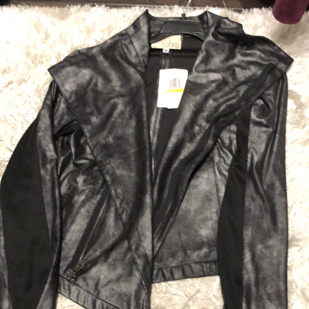 NWT Rohm Moro jacket - Picture 4 of 4